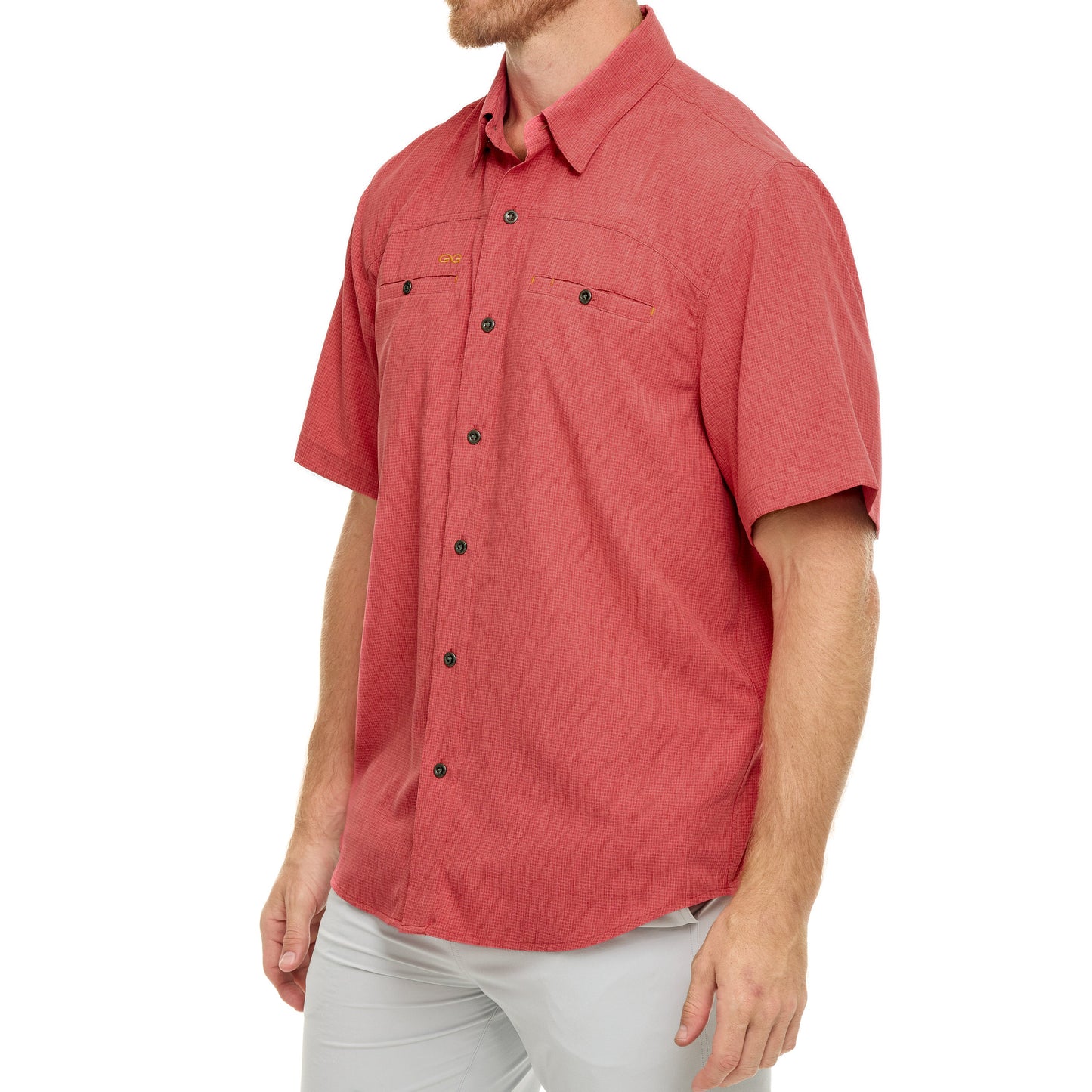 Lava Rock Maverick Shirt