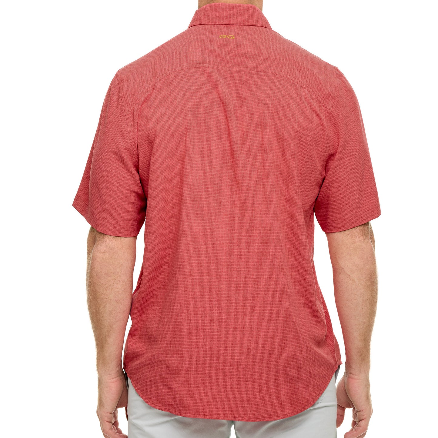 Lava Rock Maverick Shirt