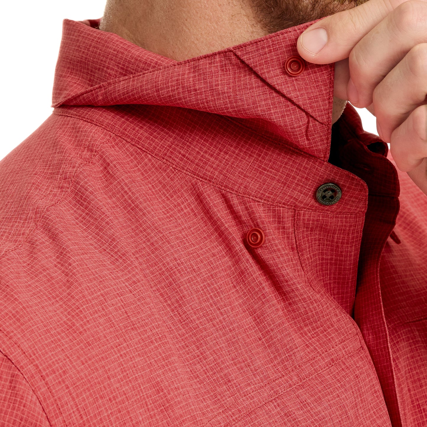 Lava Rock Maverick Shirt