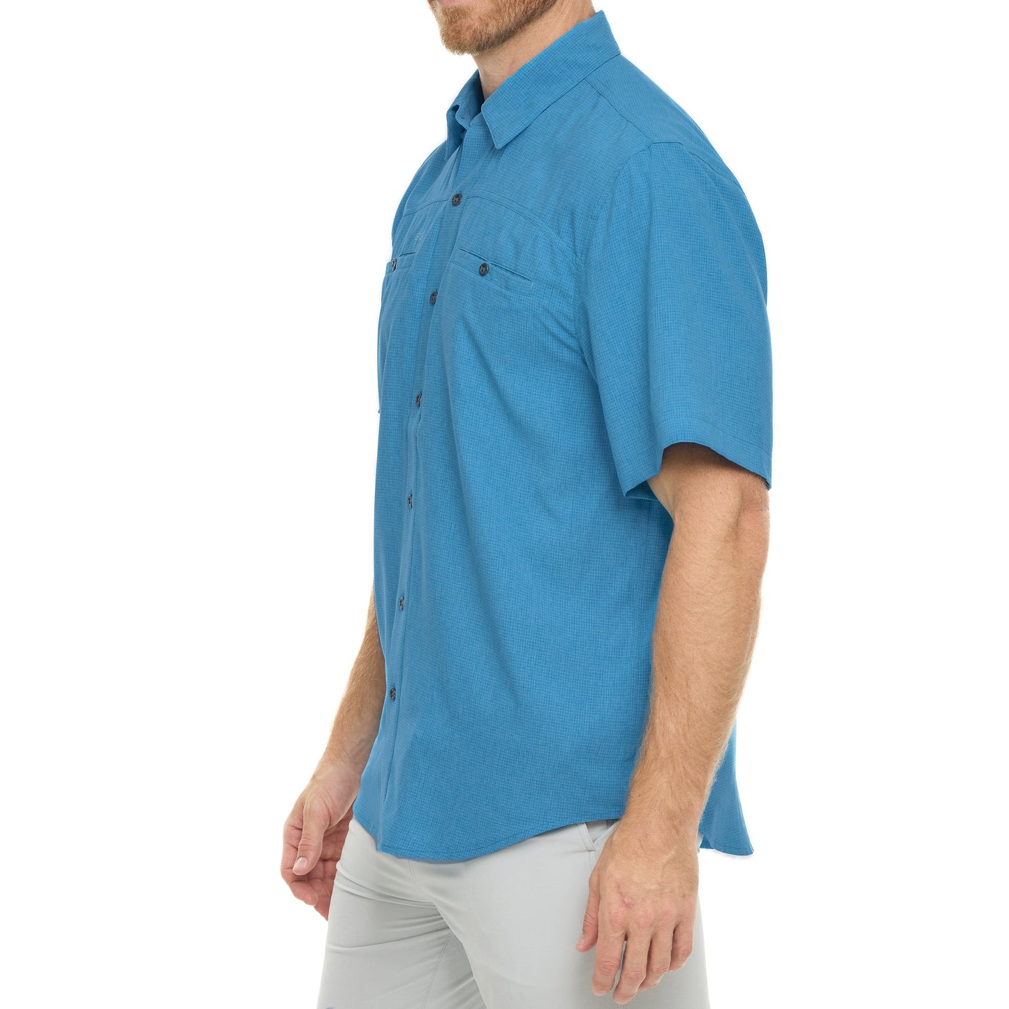 BlueGill Maverick Shirt