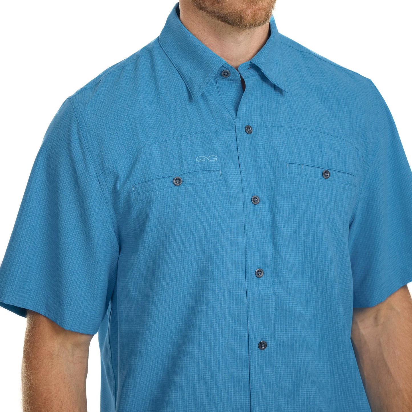 BlueGill Maverick Shirt
