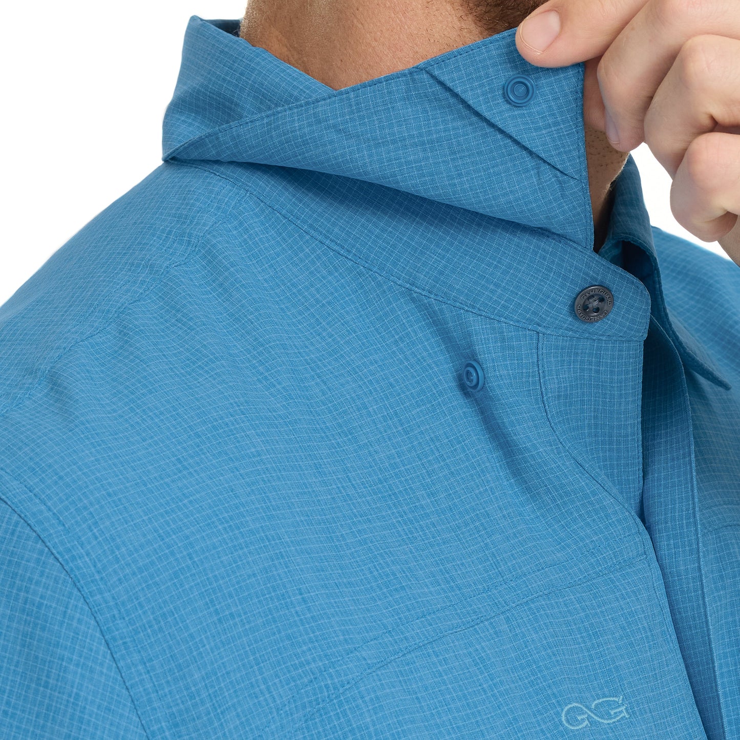 BlueGill Maverick Shirt