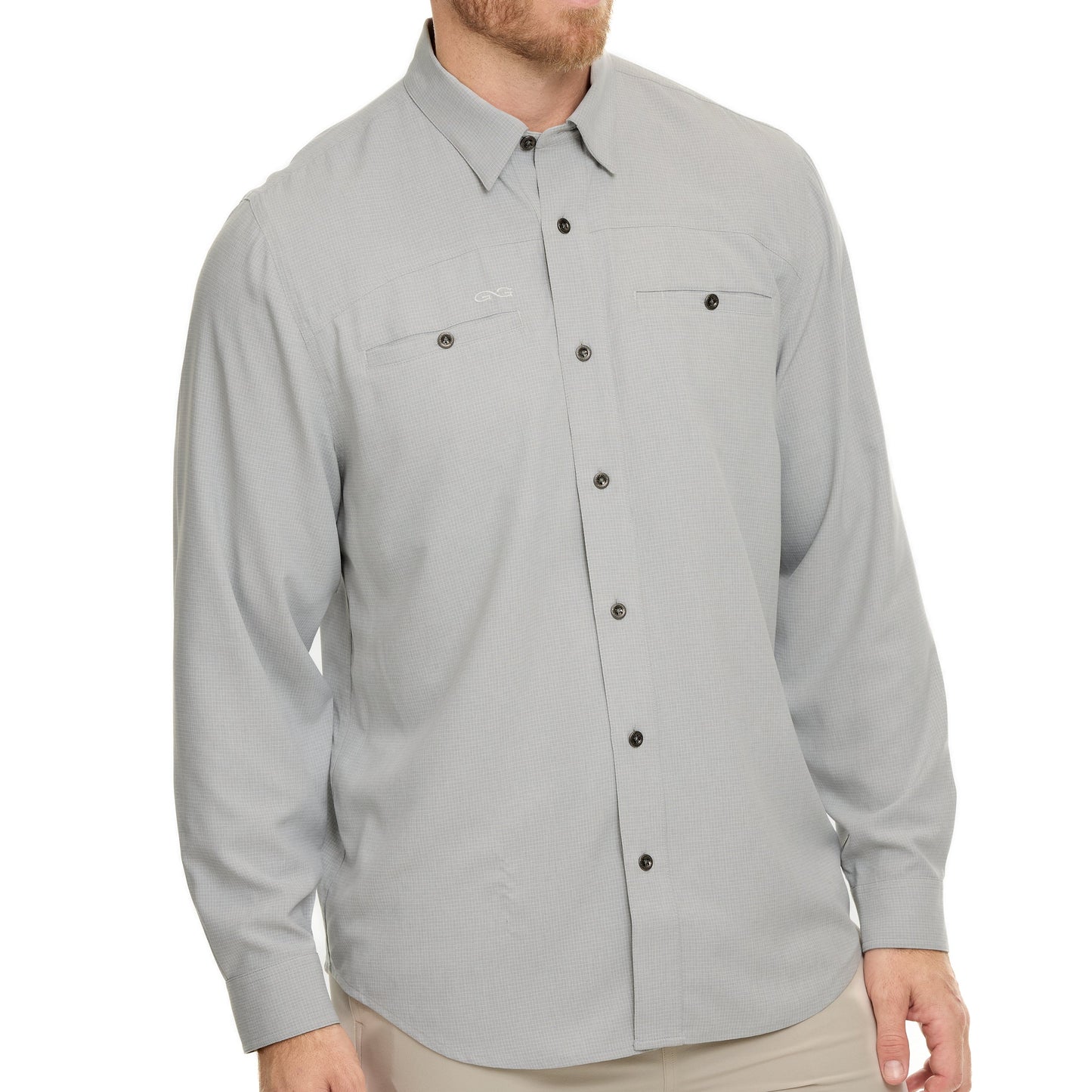 Tarpon Maverick Shirt | Long Sleeve