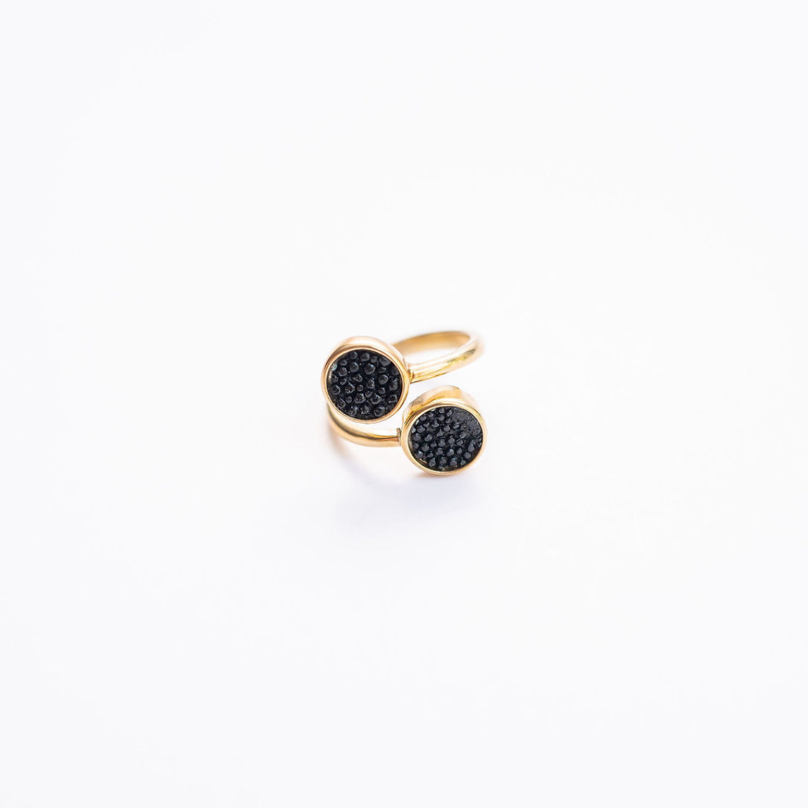 WANDO RING