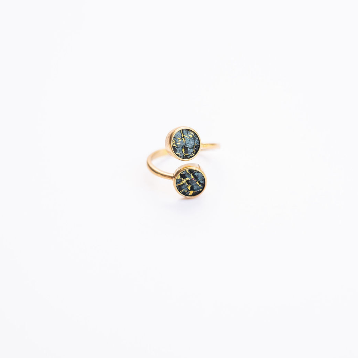 WANDO RING