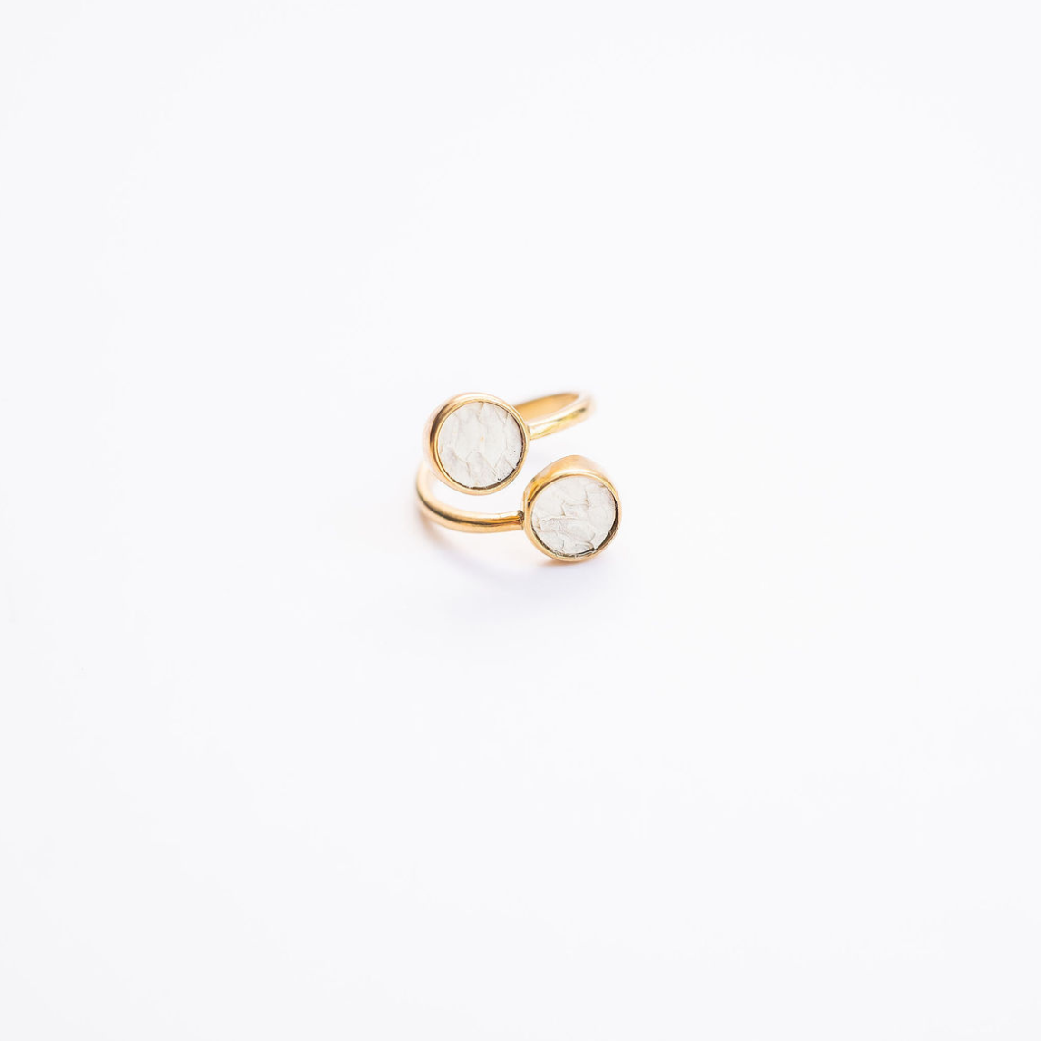 WANDO RING