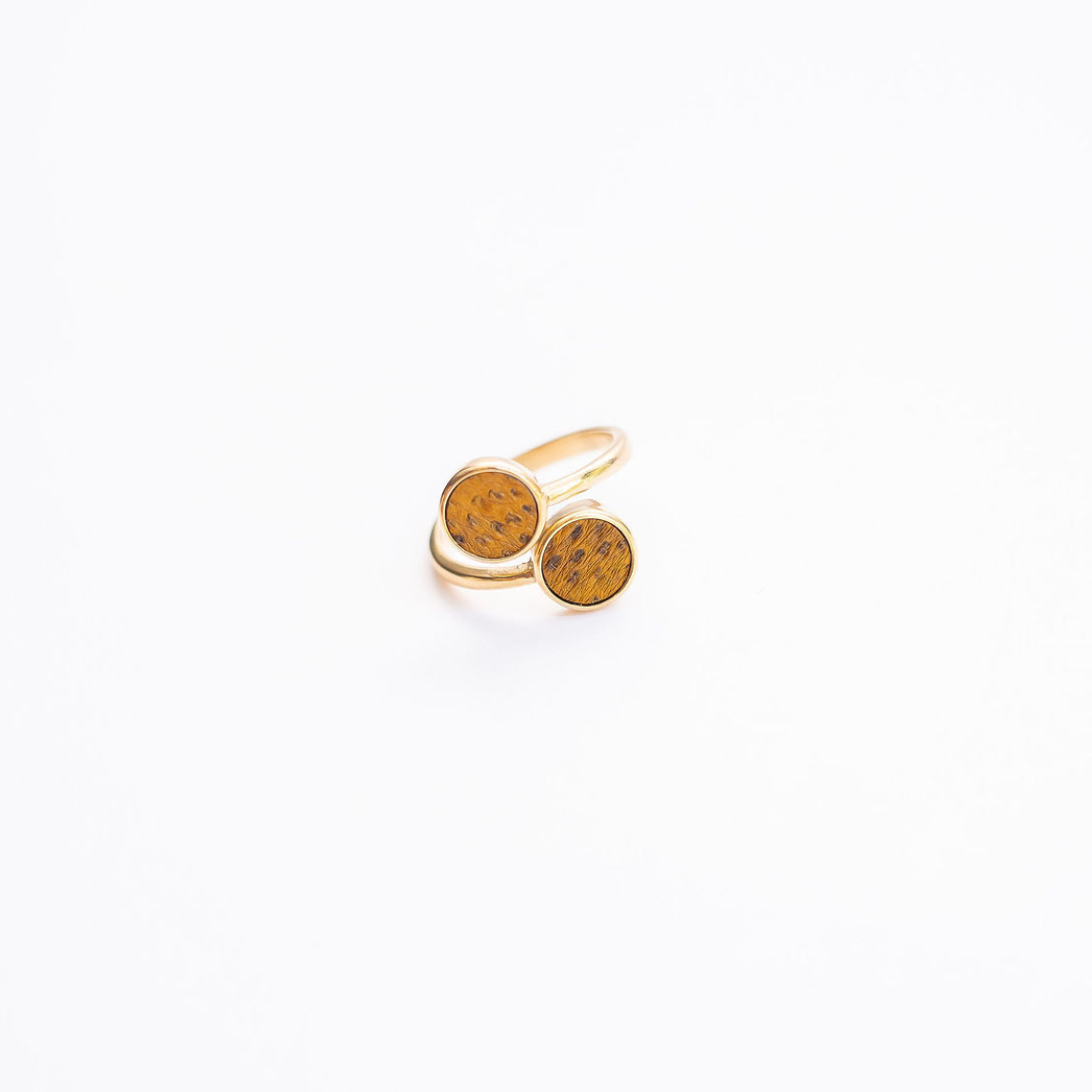 WANDO RING