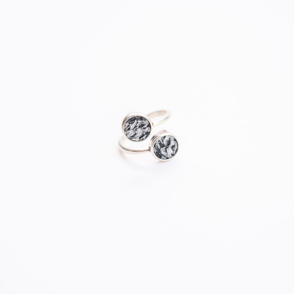 WANDO RING