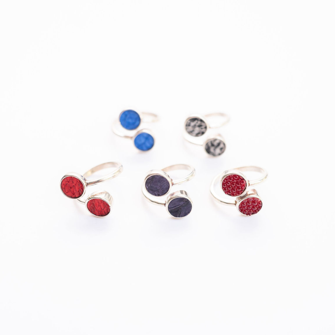 WANDO RING