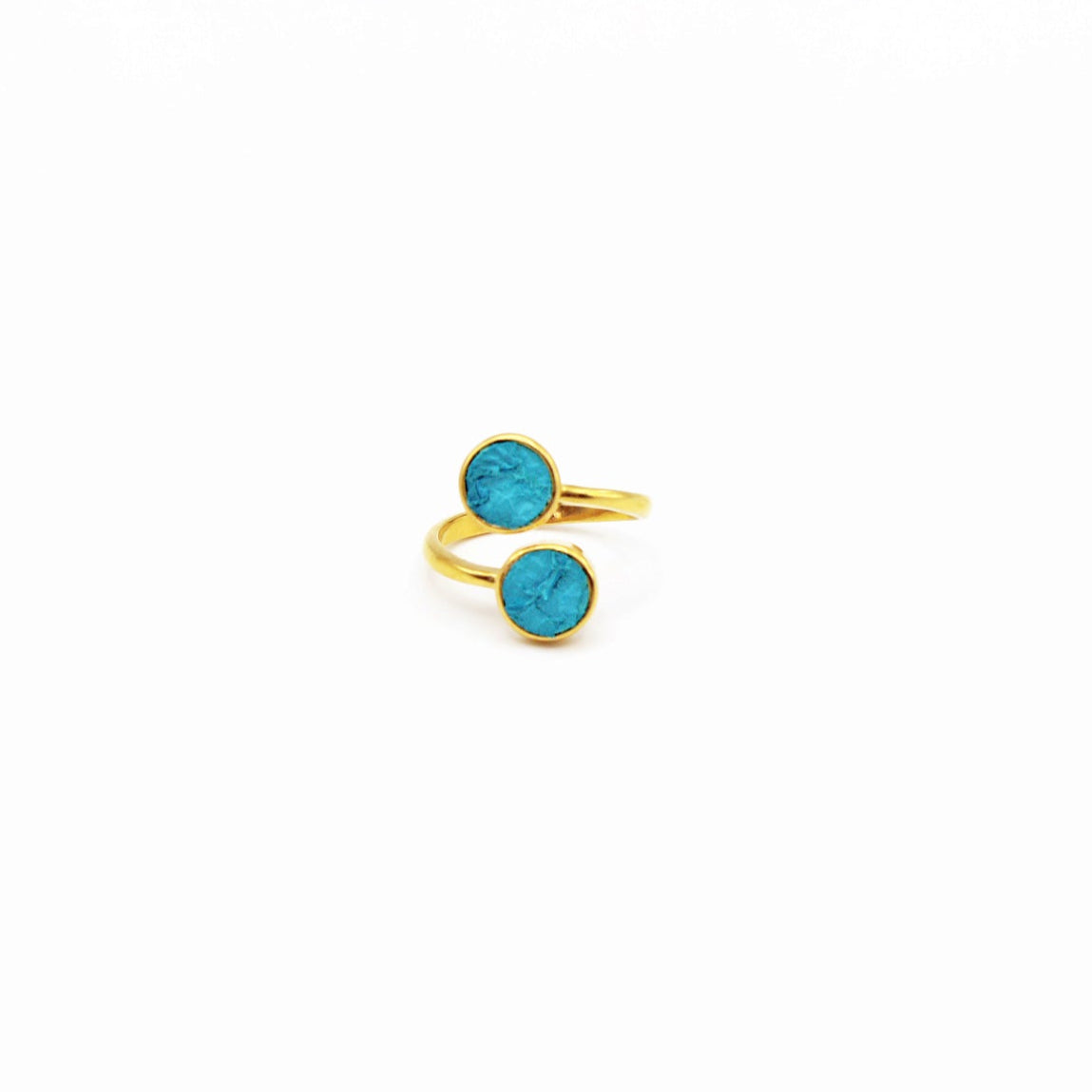 WANDO RING