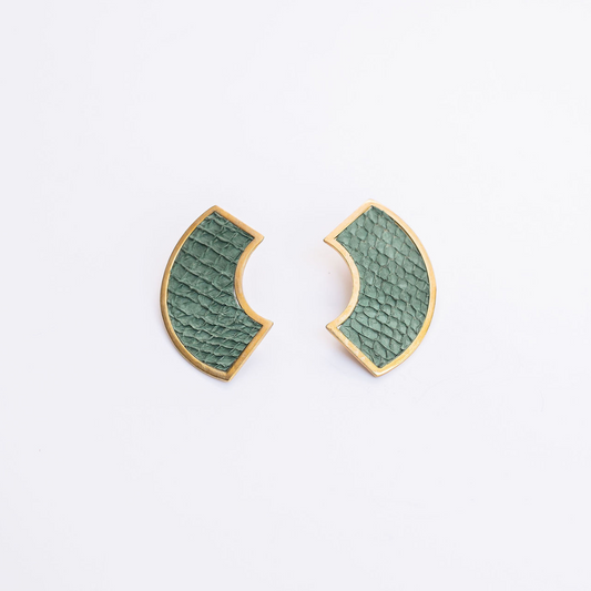 WAPPOO EARRINGS