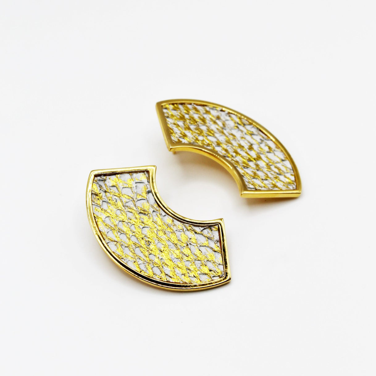 WAPPOO EARRINGS