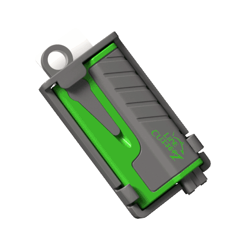 Line Cutterz VET - The Vehicle Escape Tool
