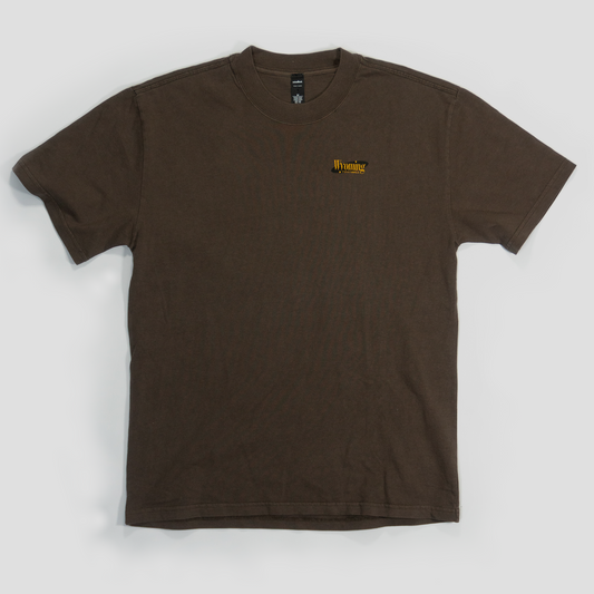 University of Wyoming Streetwear