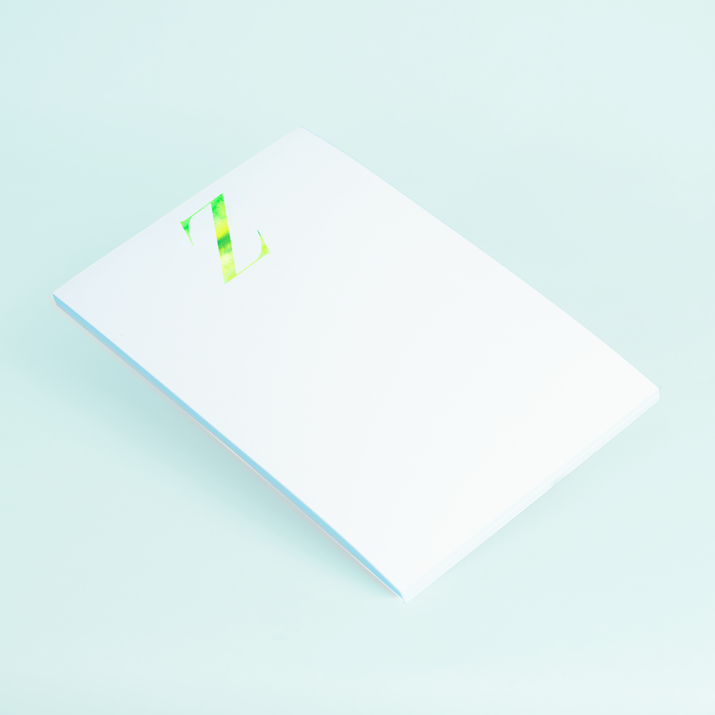 Z Notepad