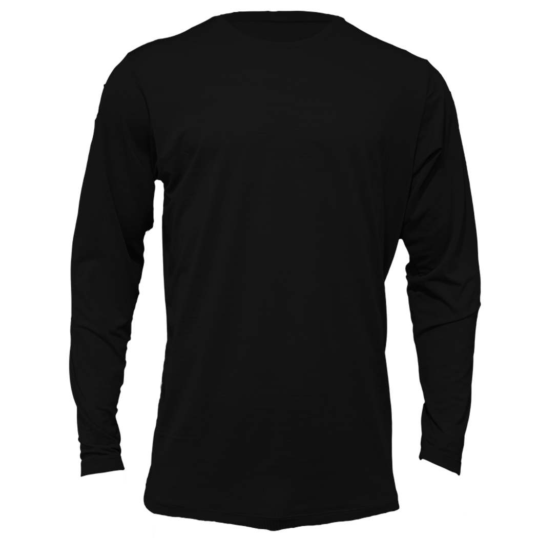 Air-X Performance Long Sleeve Shirt with Repel X