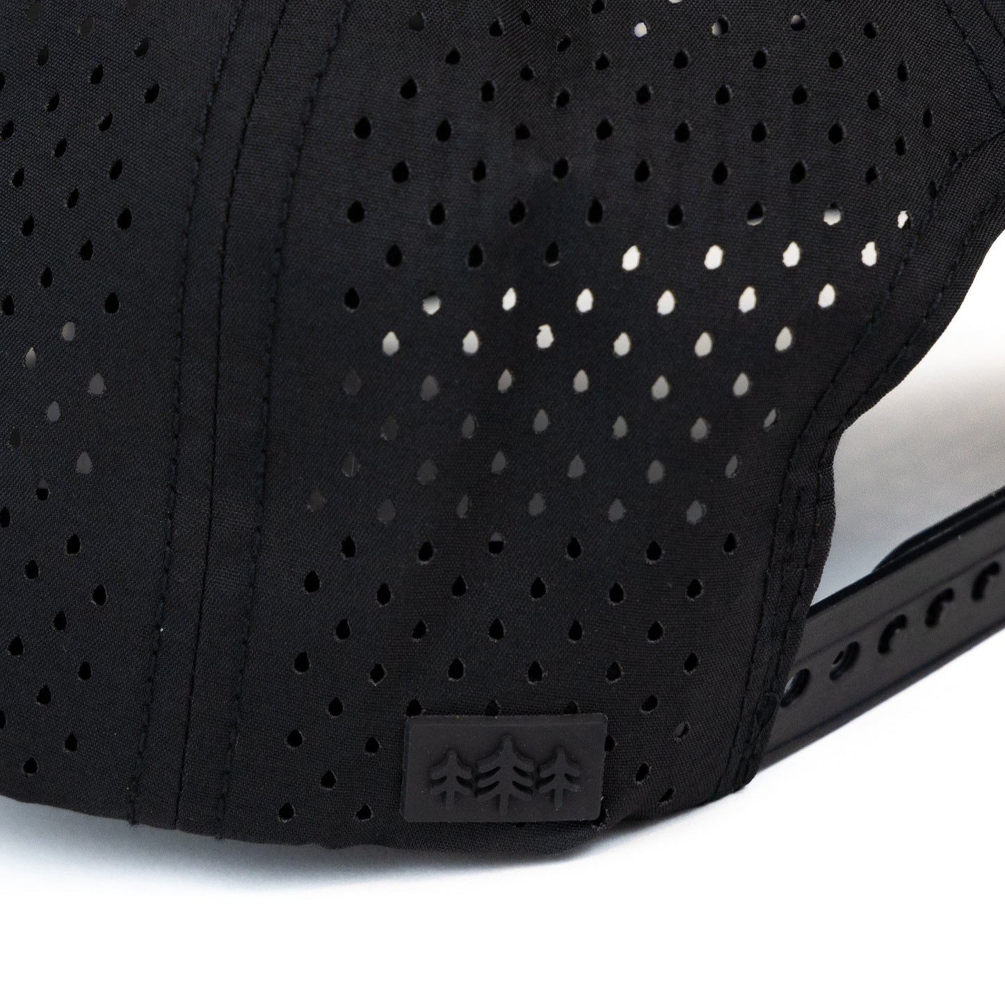 Retro Mountain AllTrek Performance Hat