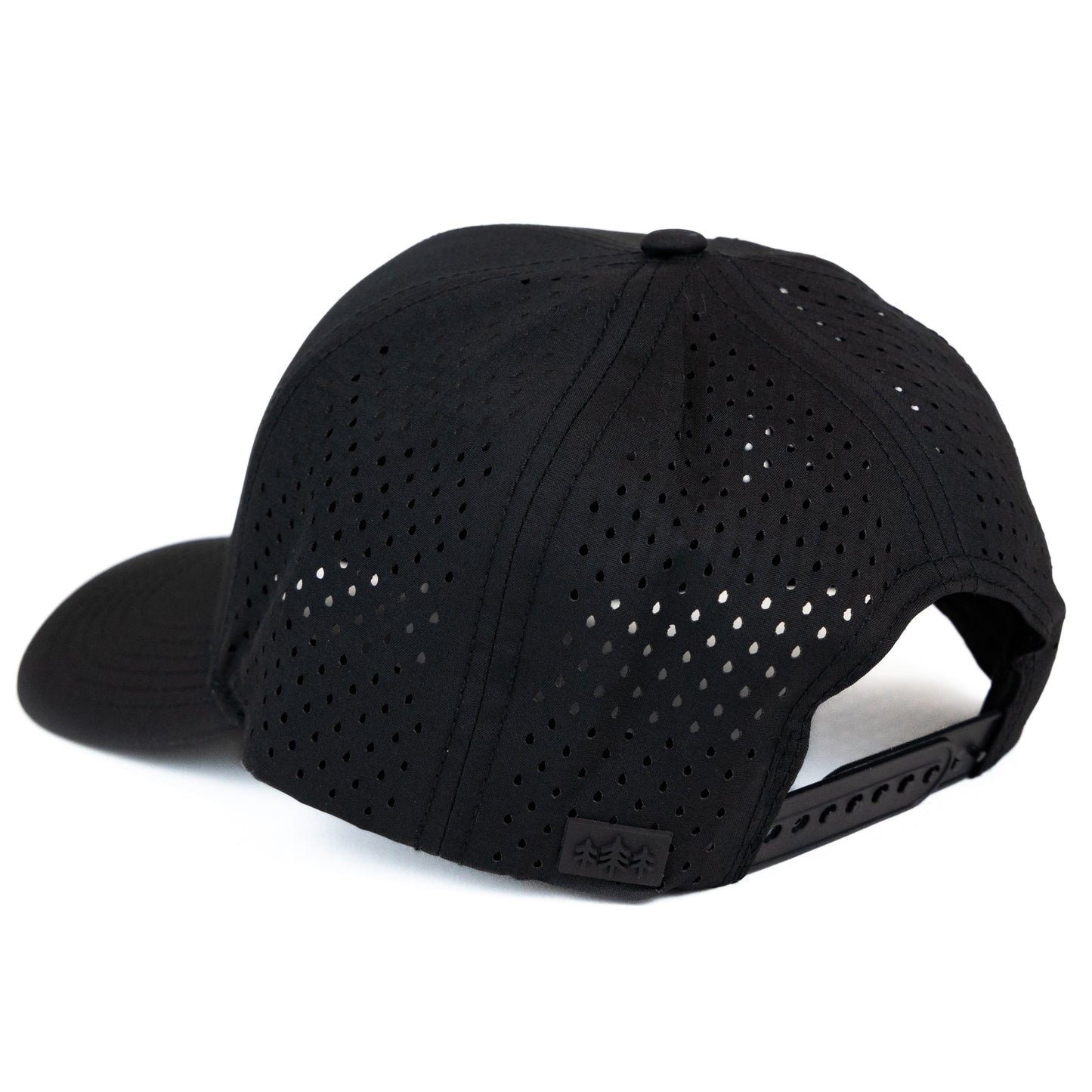 Retro Mountain AllTrek Performance Hat