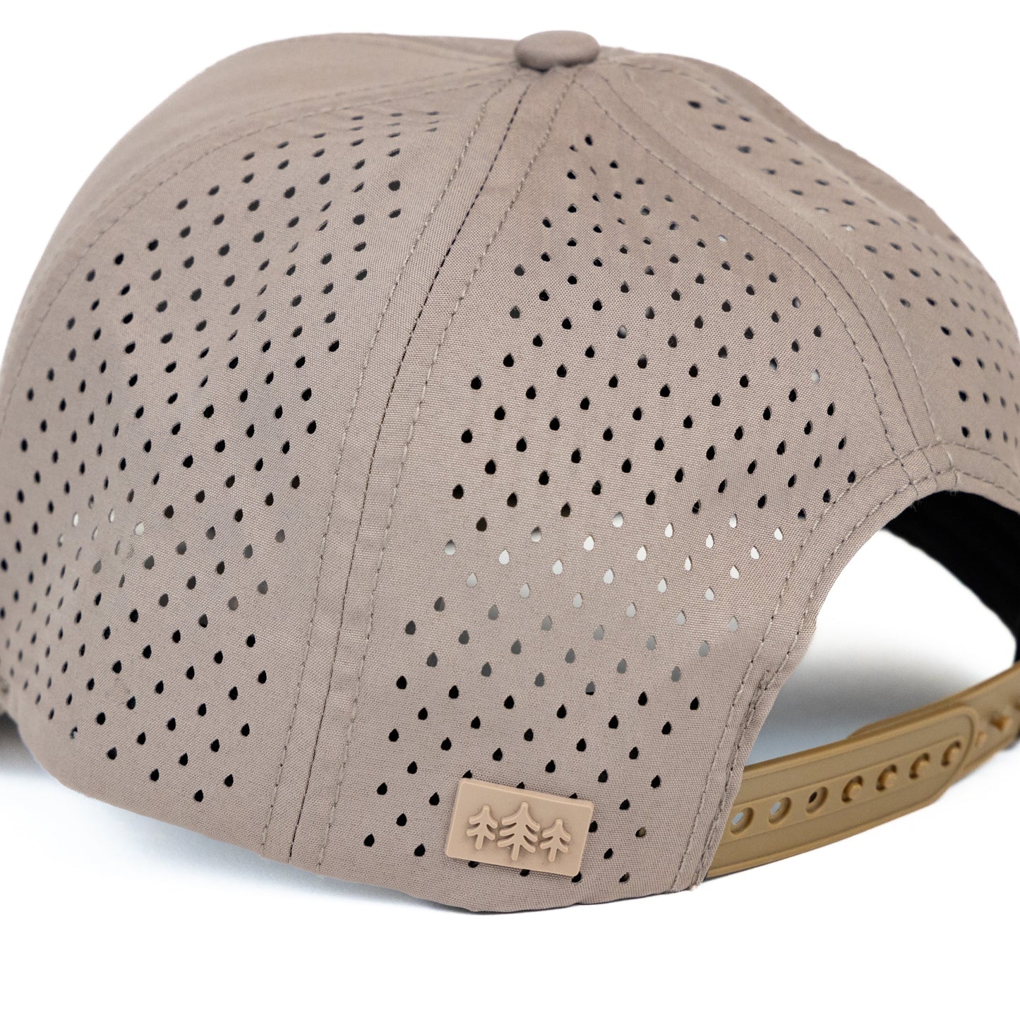 Retro Mountain AllTrek Performance Hat