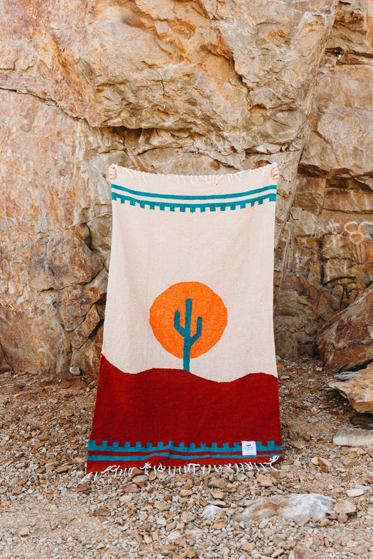 Arizona Blanket