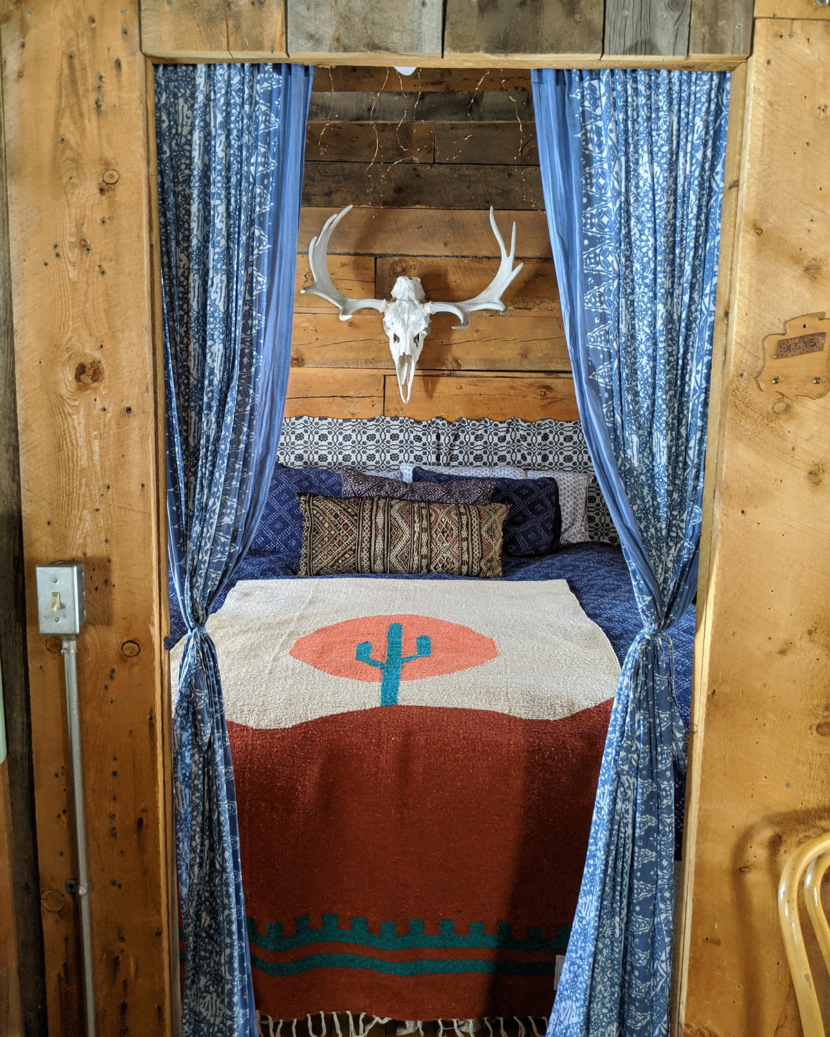 Arizona Blanket
