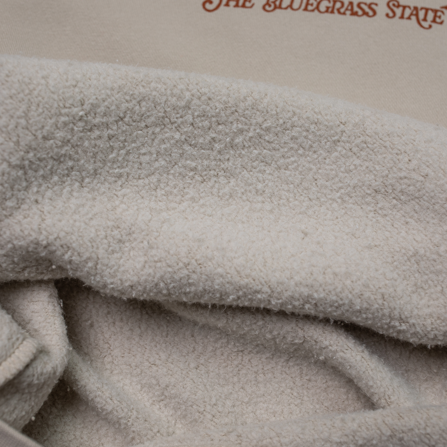 Kentucky Barn Sweater