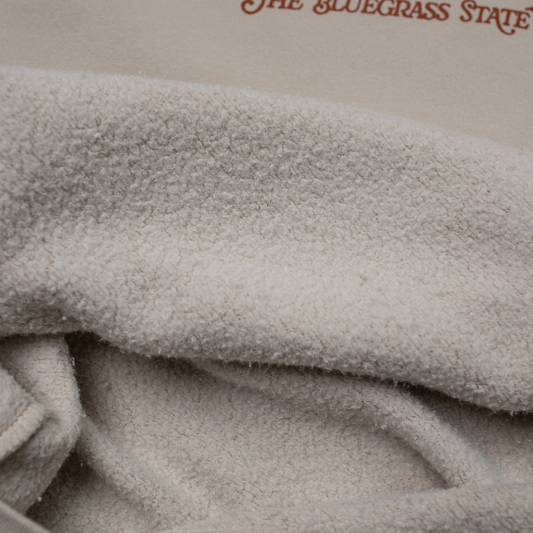 Kentucky Barn Sweater