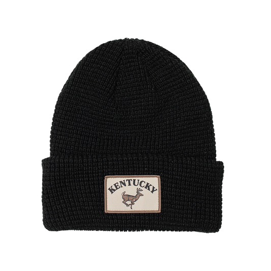 Kentucky Deer Beanie