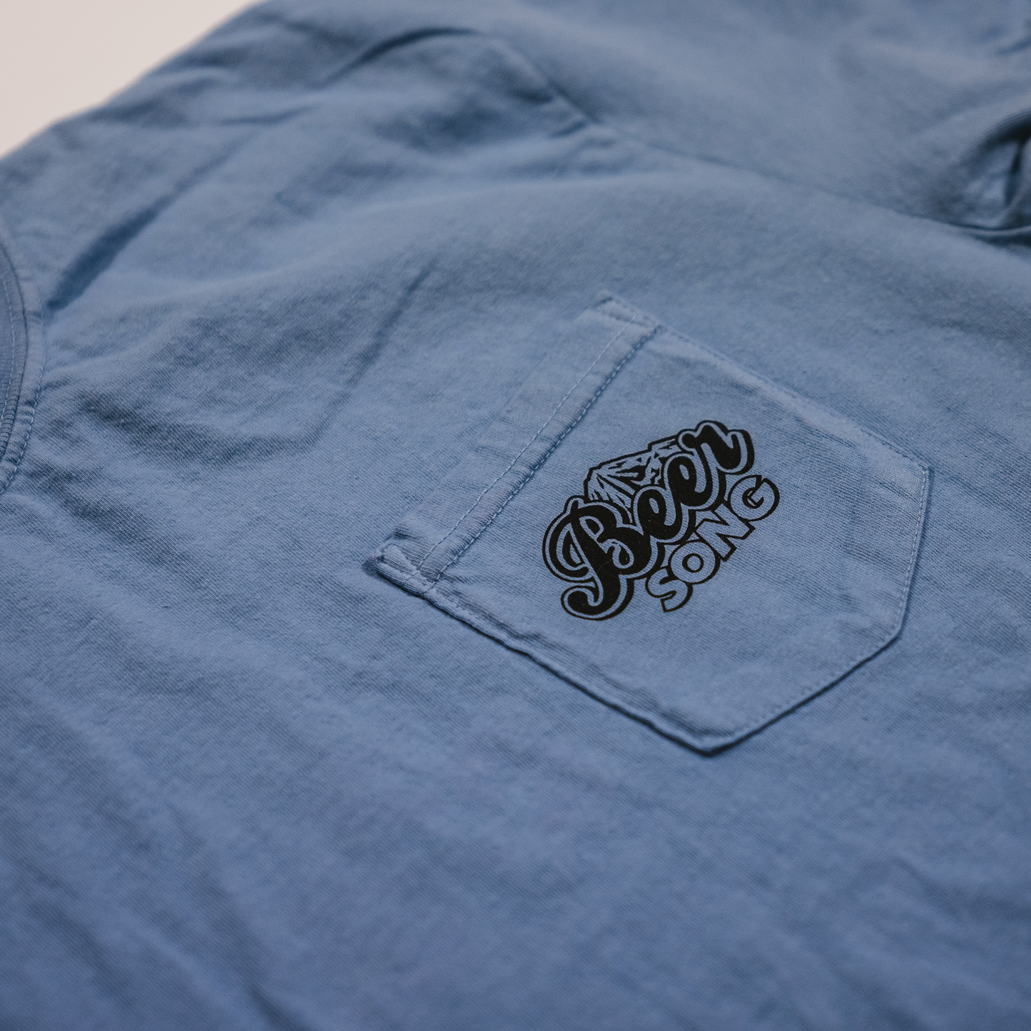 Coors Beer Song Tee SS