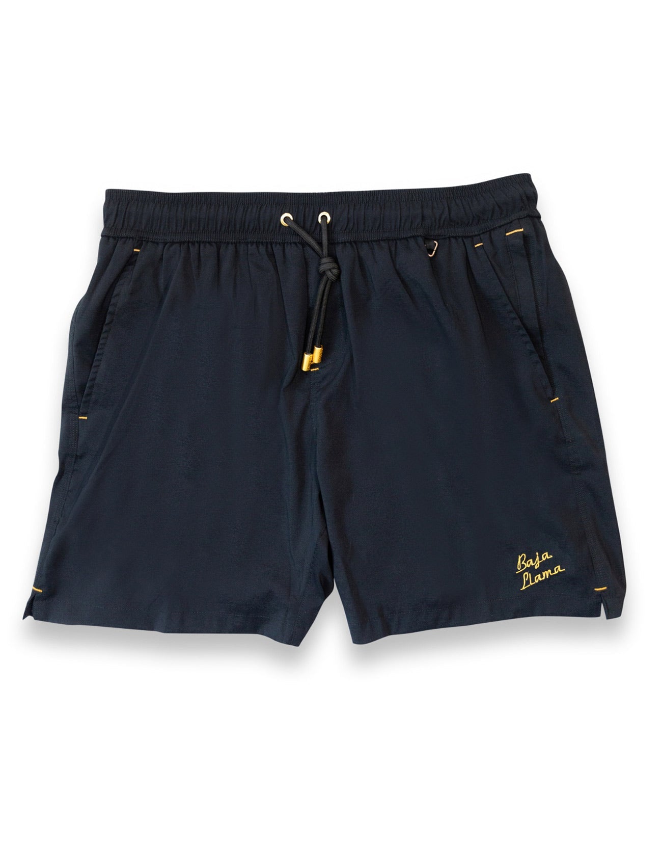 FORT KNOX SWIMSUIT - BLACK