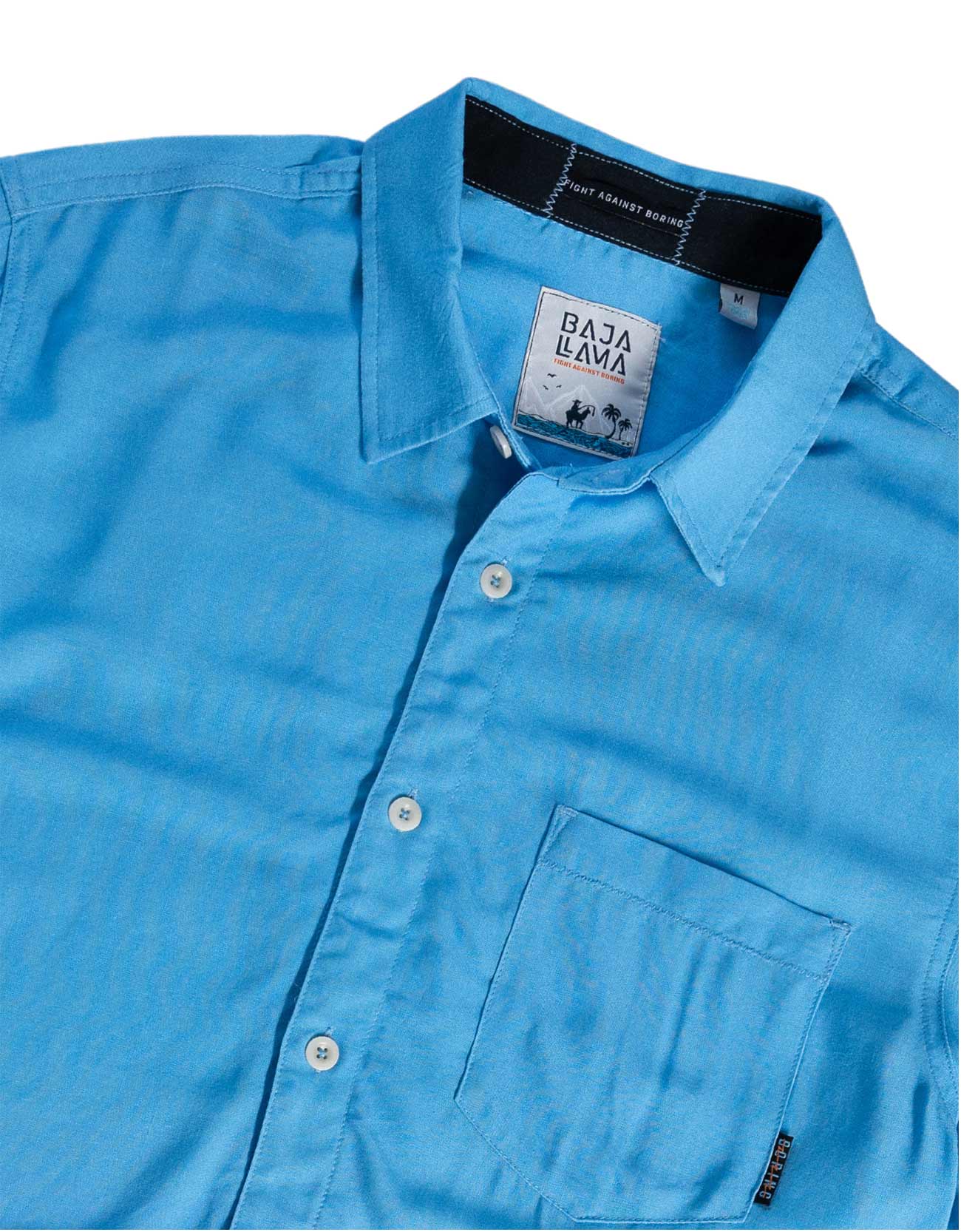 5PM - NIGHTHAWK™ BUTTON UP