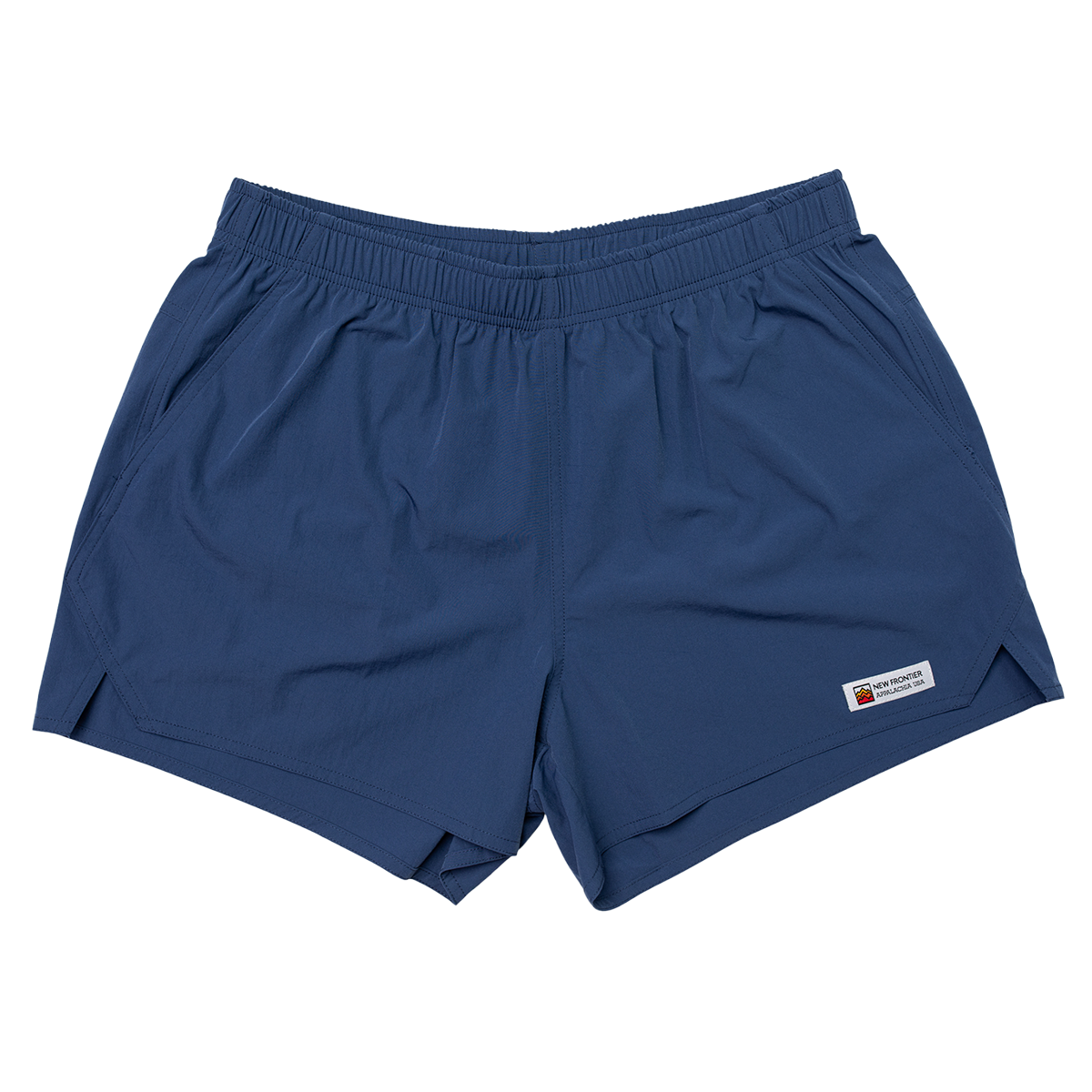 NEW Women's Journey Tech 3.5" Short
