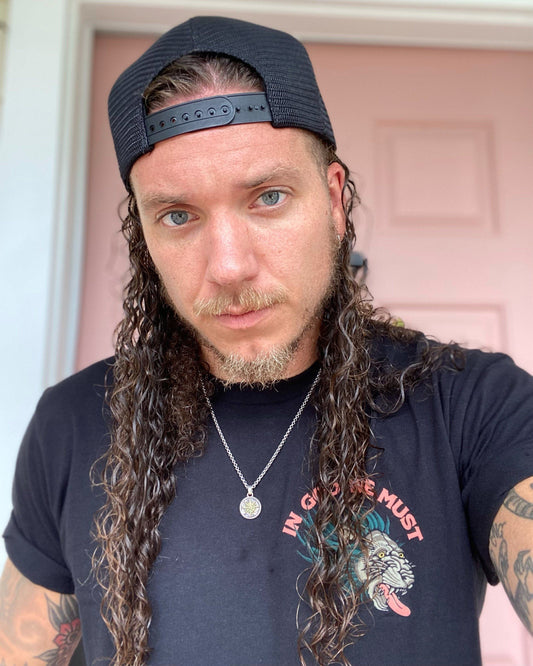 Brandon Lake "Let Your Lion Out" Hat