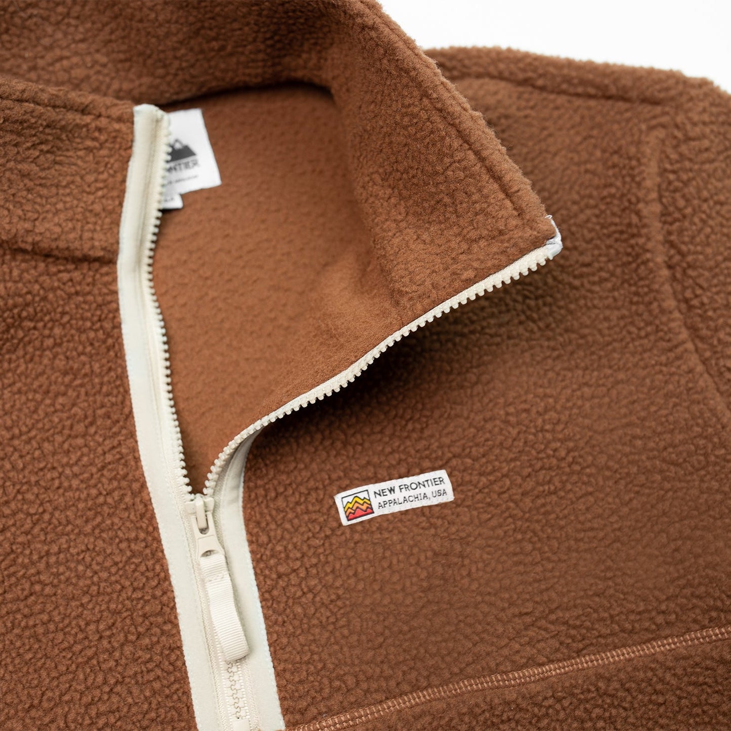 Women's Boulder Pullover