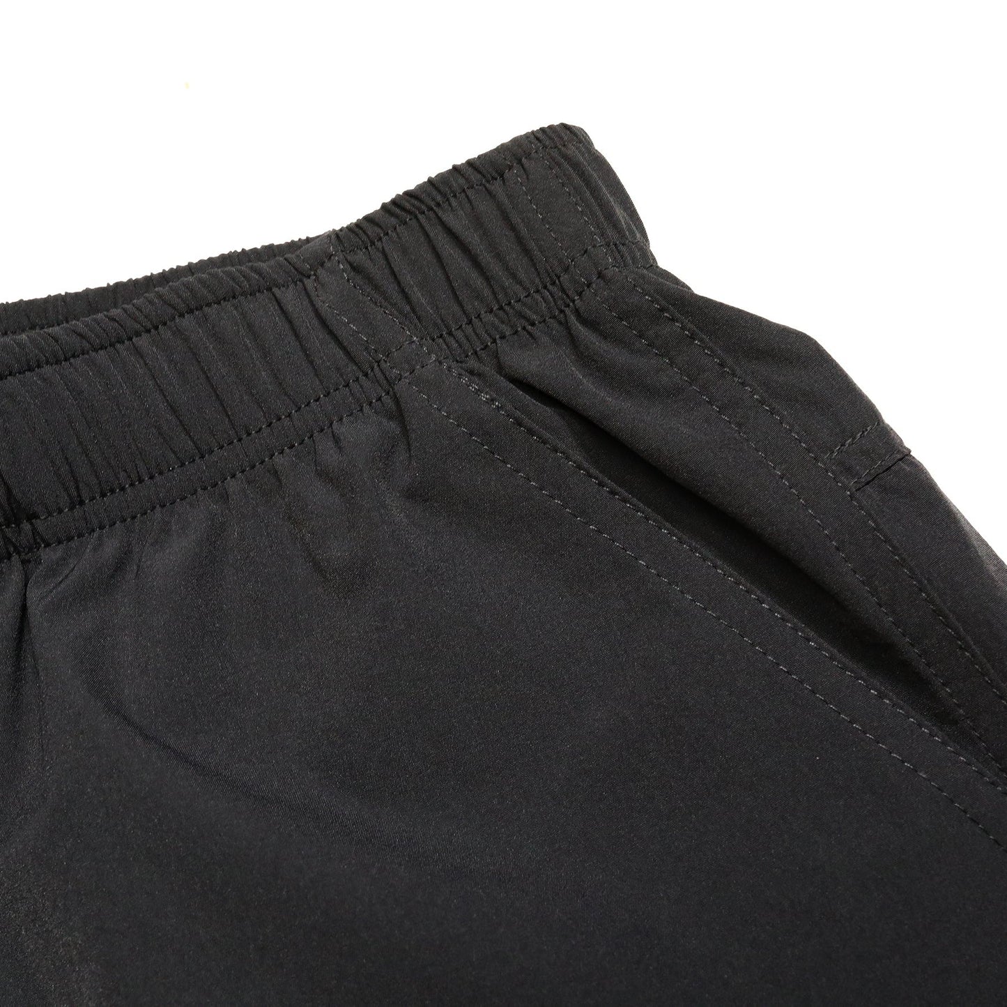 Women's Journey Tech 3.5" Short (Black)