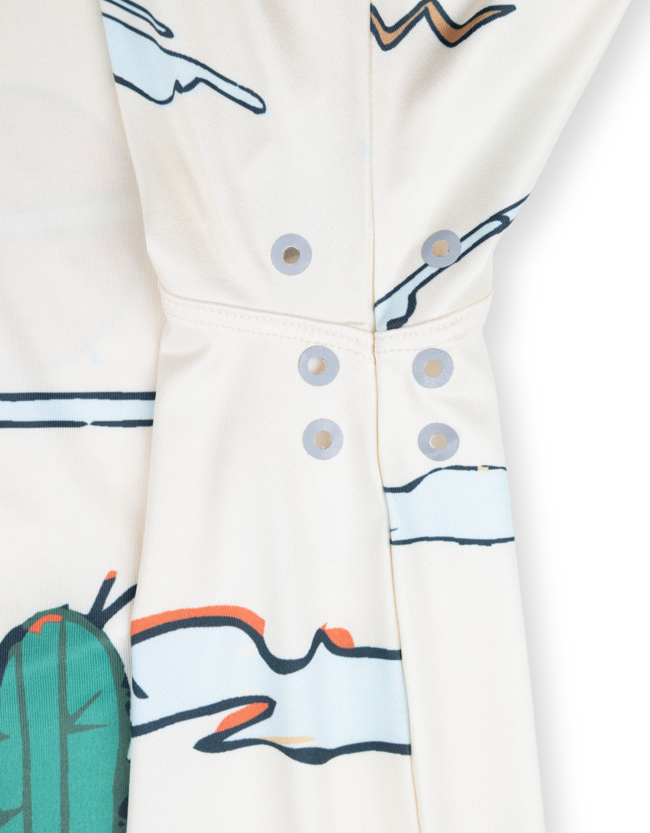 STAY AT THE WESTERN - SWINGERS PERFORMANCE POLO