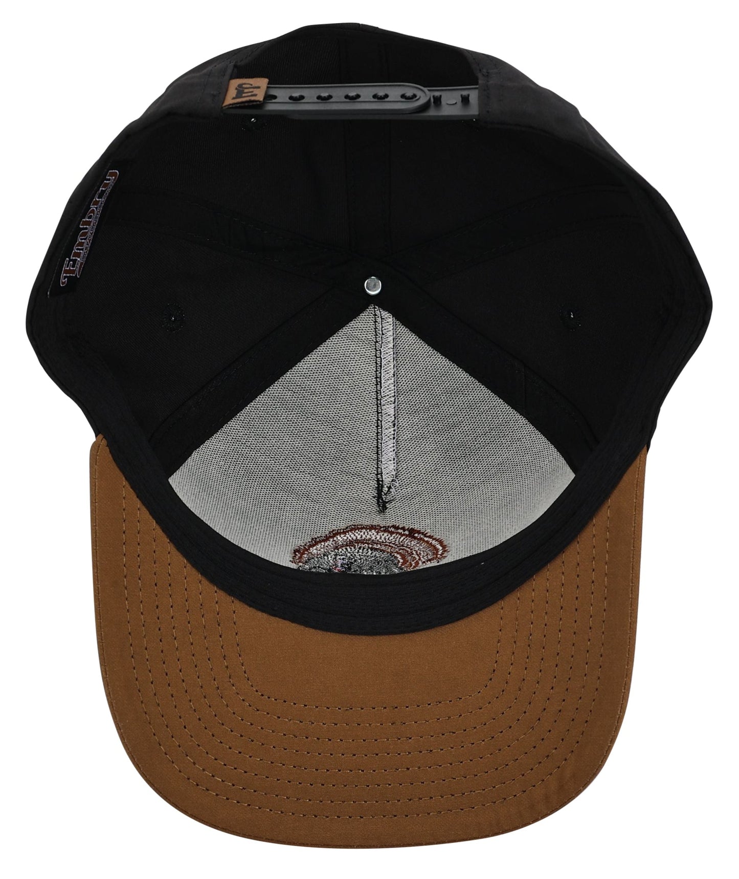 Black/Brown - Turkey