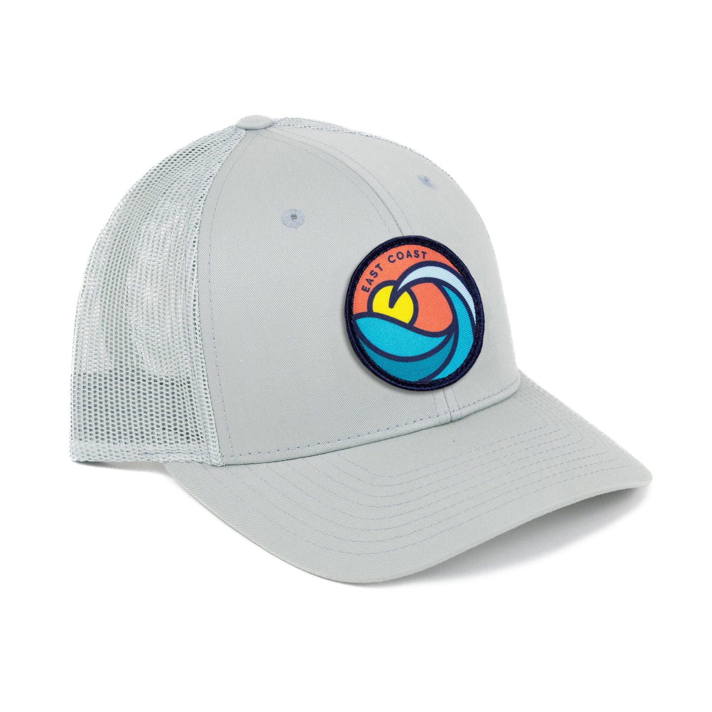 East Coast Trucker Hat