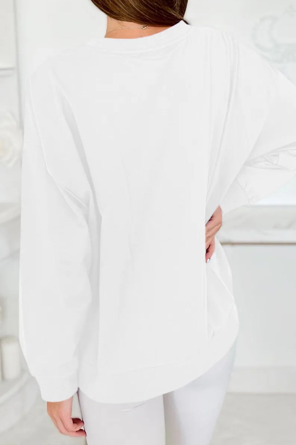 Game Day Sweatshirt - 5 Colors Available