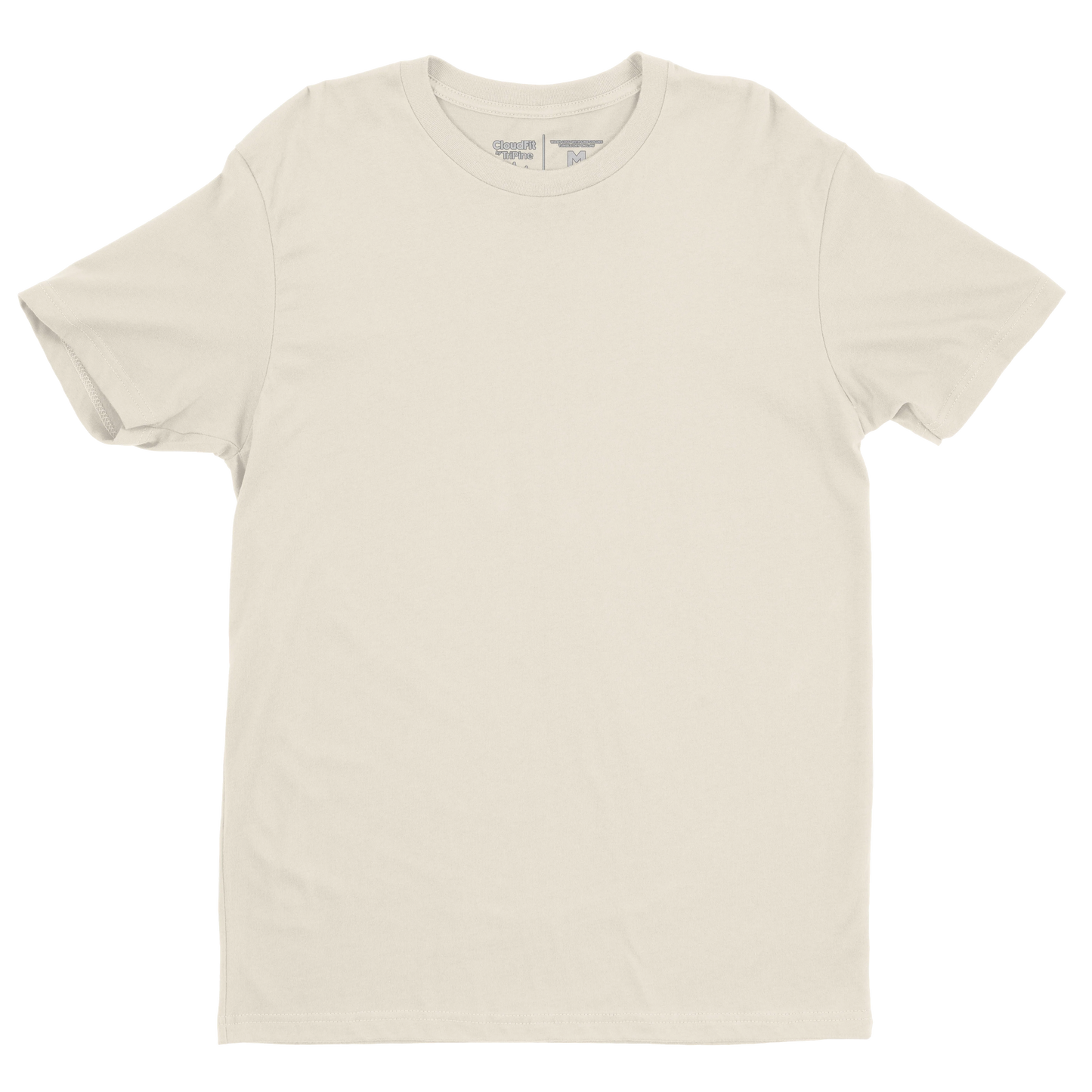 Essential CloudFit Tee