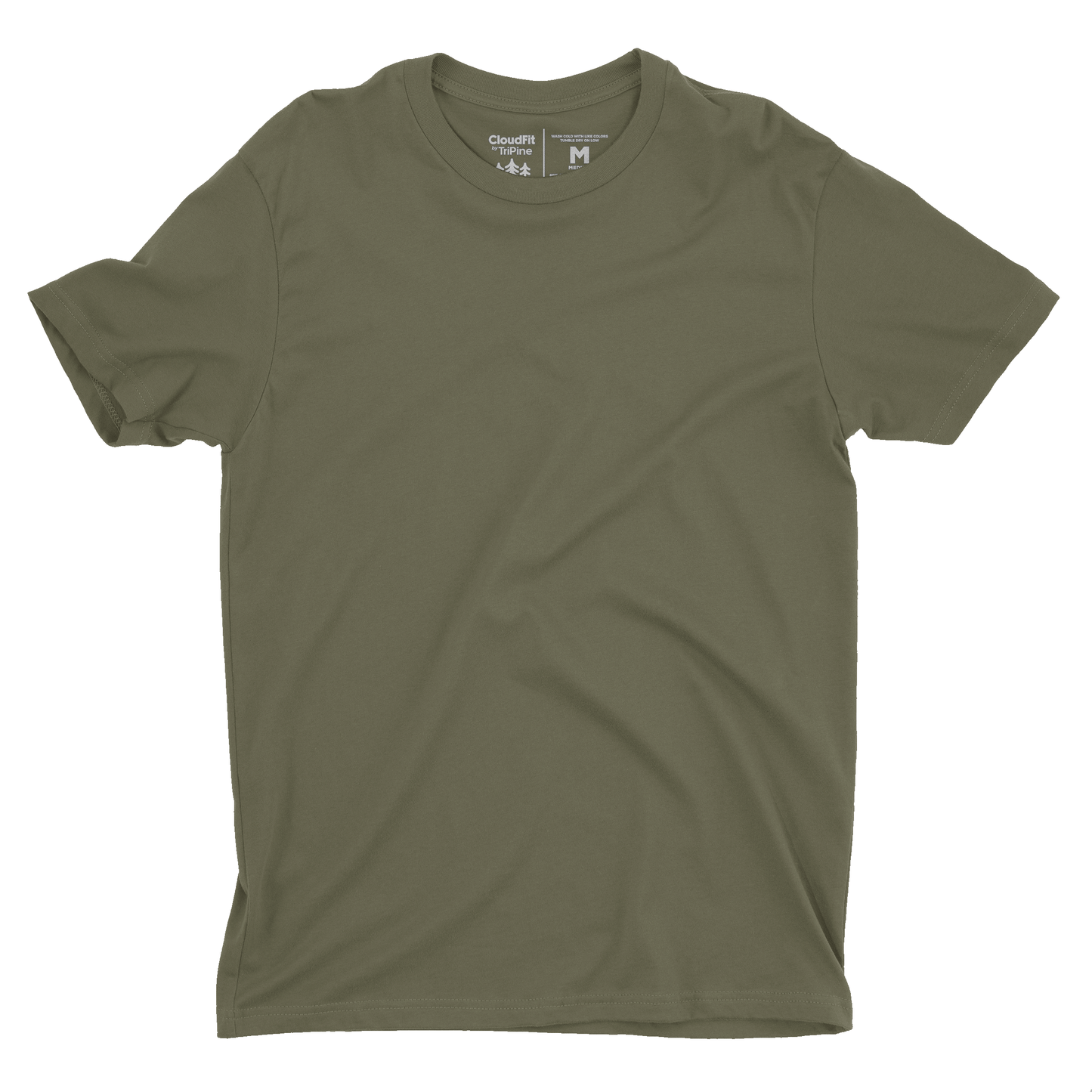 Essential CloudFit Tee