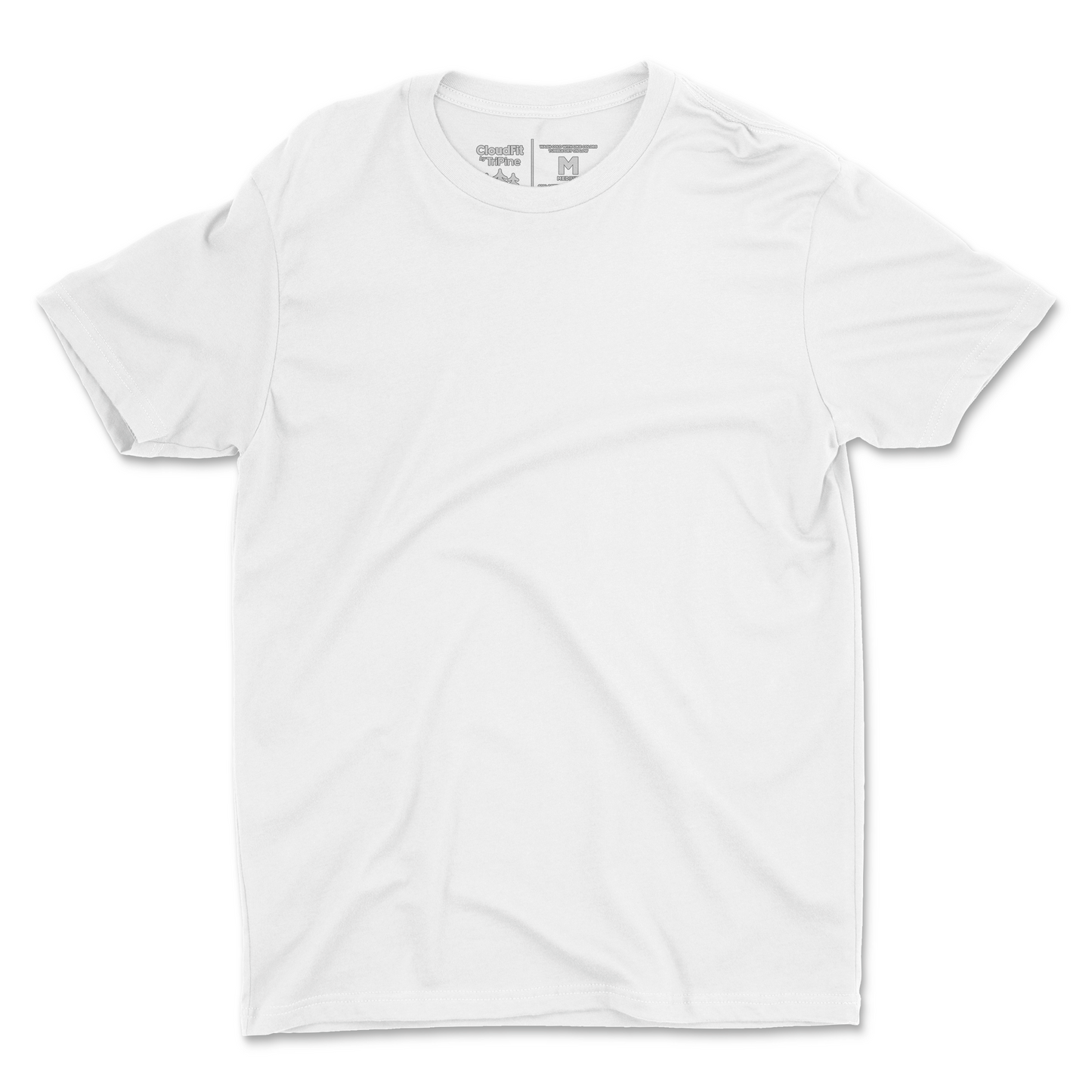 Essential CloudFit Tee