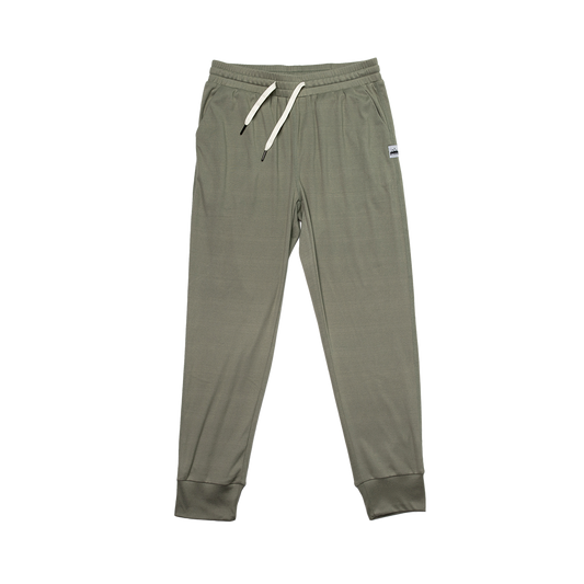 Women's Leisure Jogger