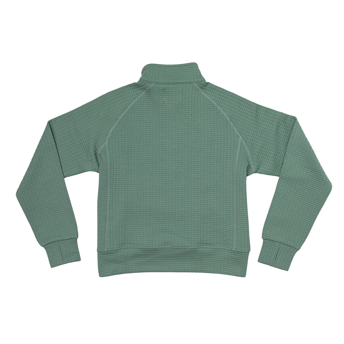 Women's Waffle 1/2 Zip