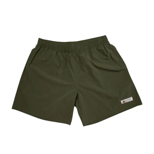 Men’s Journey Tech 7" Short (Surplus)