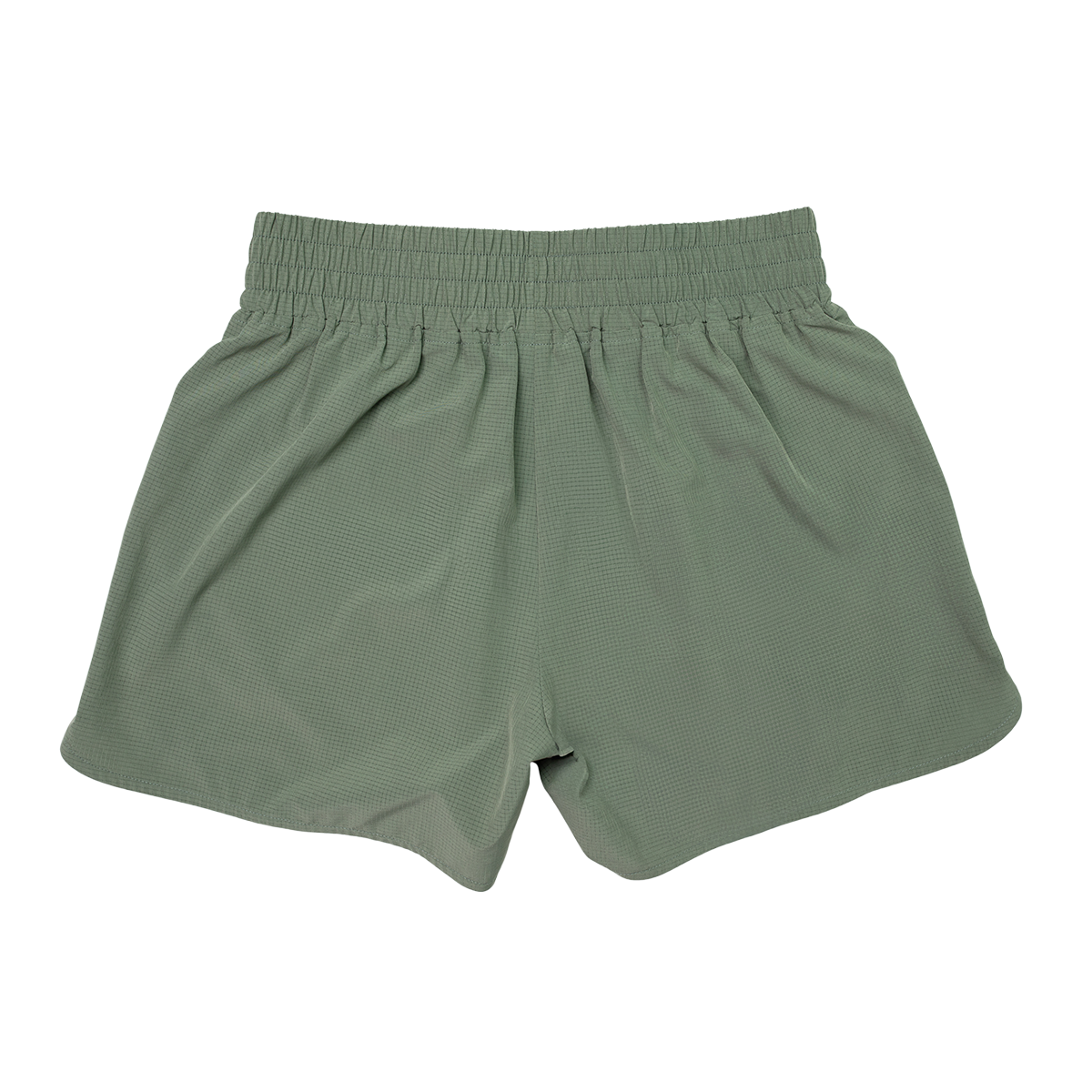 Women's High Rise Short 3.5"