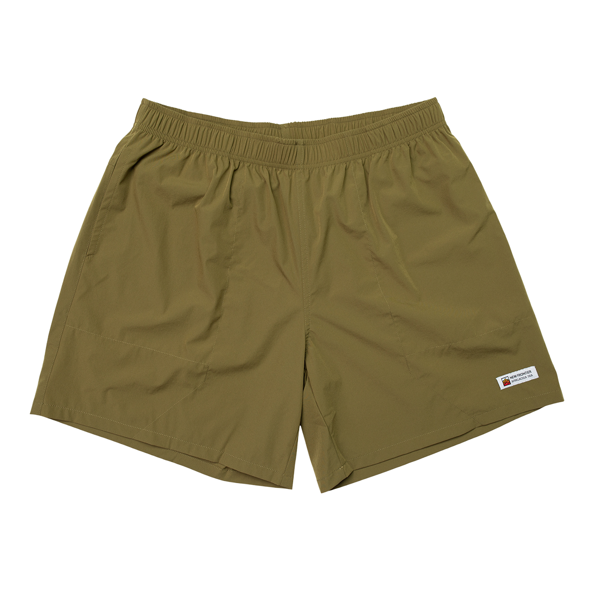 NEW Men’s Journey Tech 7" Short