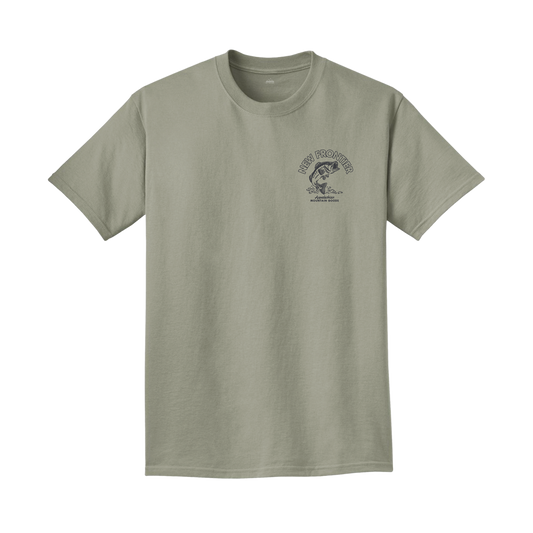 NF Fishing Tee