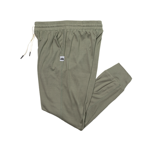 Women's Leisure Jogger