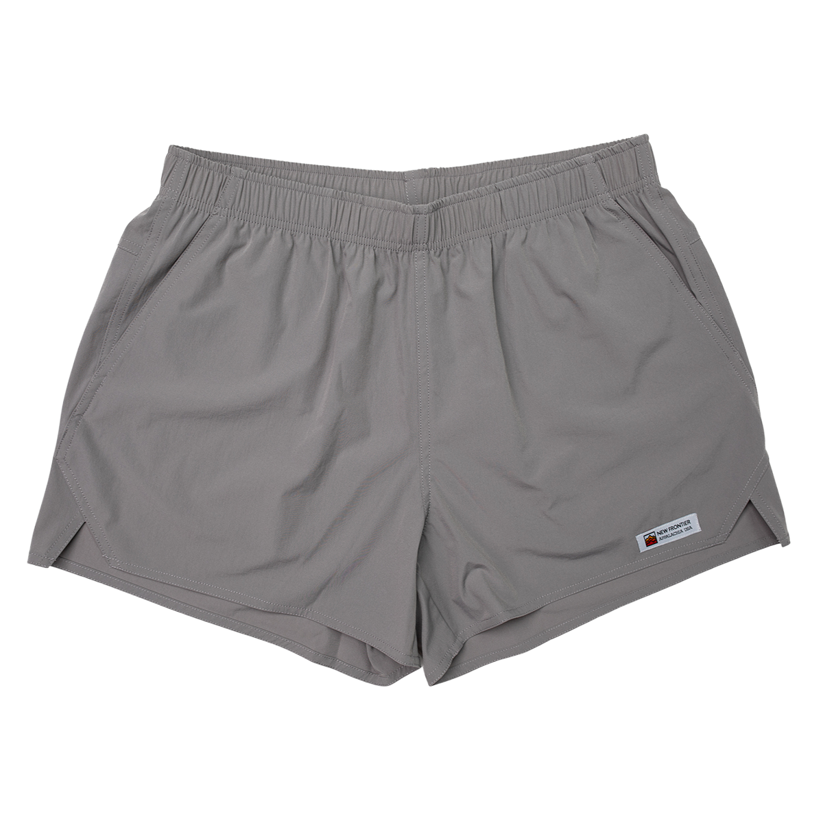 NEW Women's Journey Tech 3.5" Short